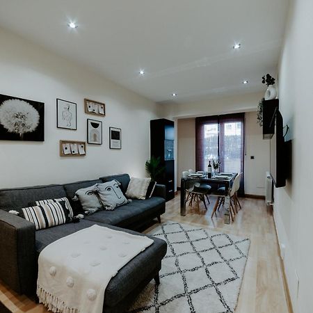 Colon 28 Appartement Logroño Buitenkant foto