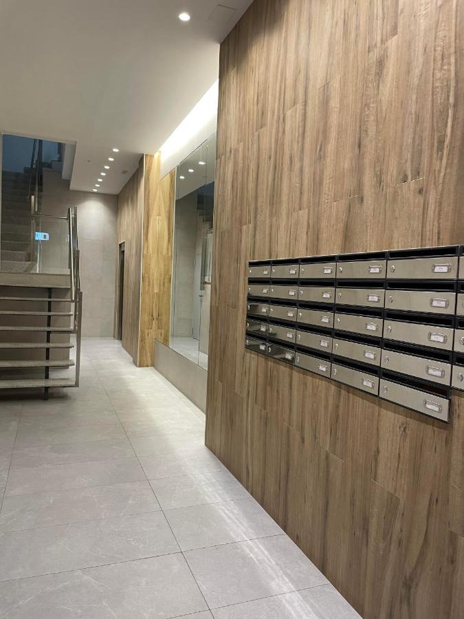 Colon 28 Appartement Logroño Buitenkant foto