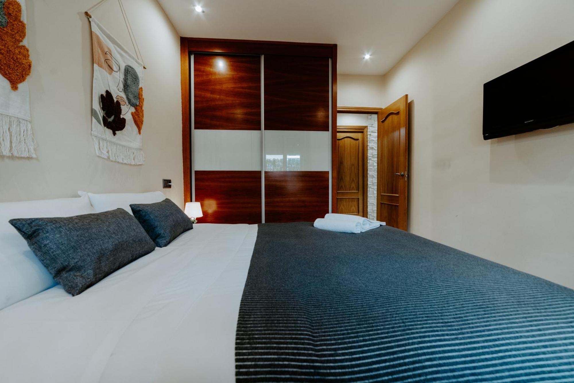Colon 28 Appartement Logroño Buitenkant foto
