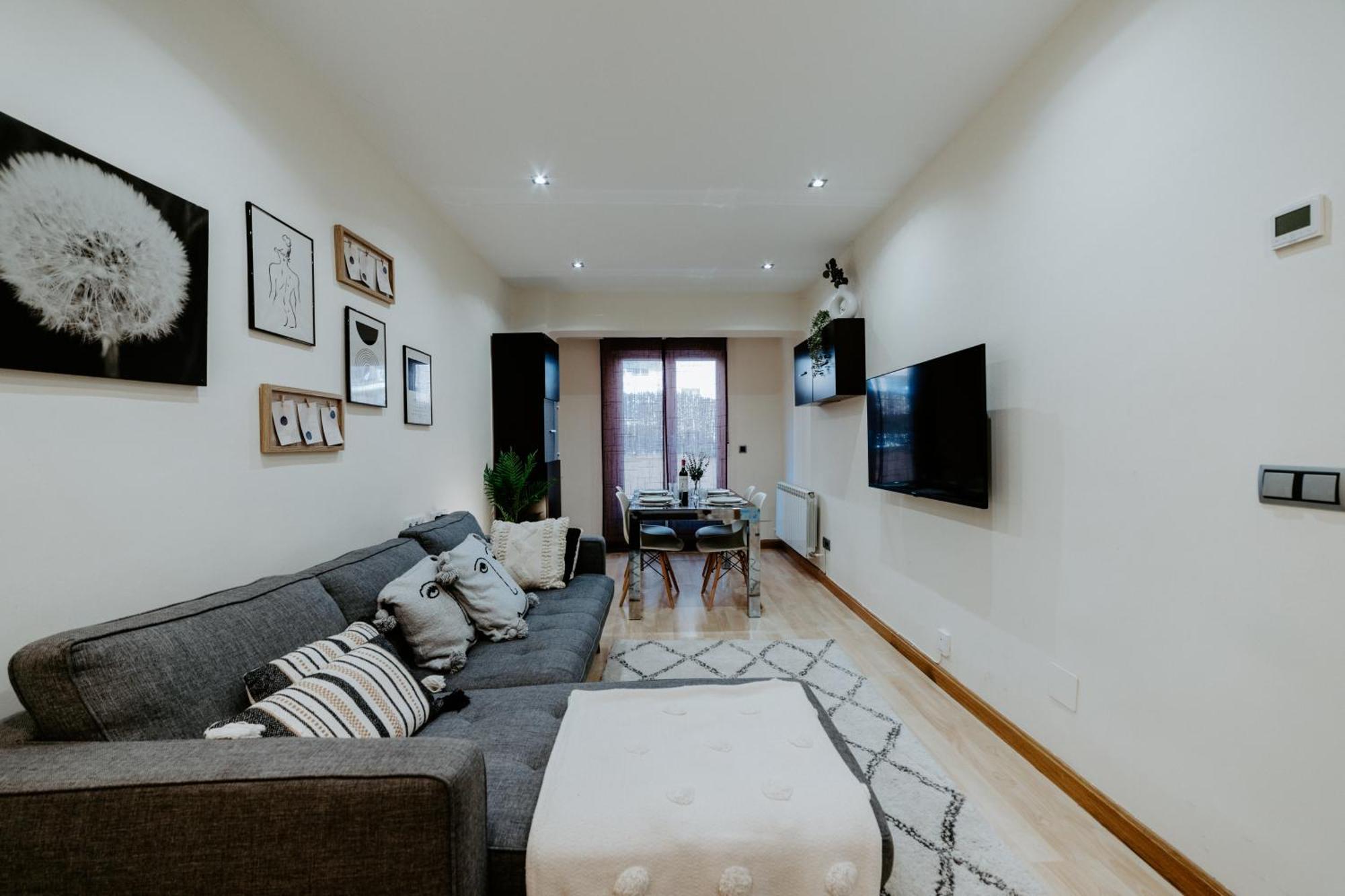 Colon 28 Appartement Logroño Buitenkant foto